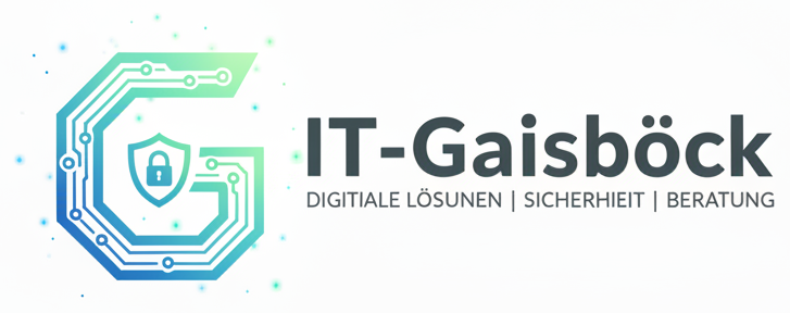 IT-Gaisböck Logo