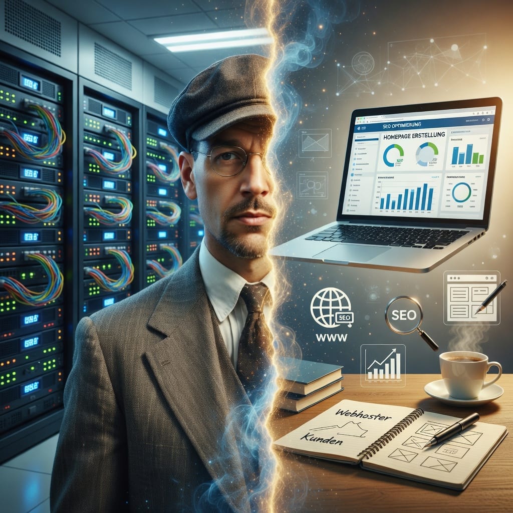 Dipl. Ing. Oliver Gaisböck – Ihr IT-Techniker aus Attnang-Puchheim
