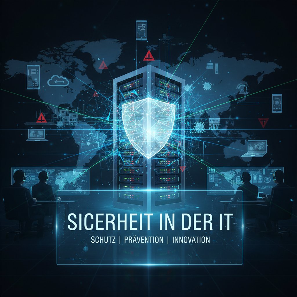 Sicherheit in der IT